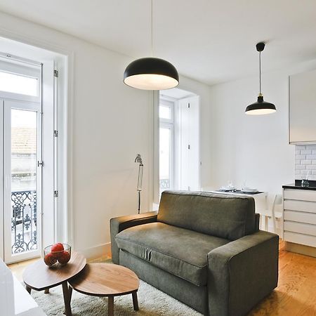 Bmyguest - Arroios Cosy Apartment Lisboa Exteriör bild