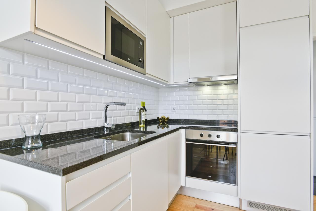 Bmyguest - Arroios Cosy Apartment Lisboa Exteriör bild
